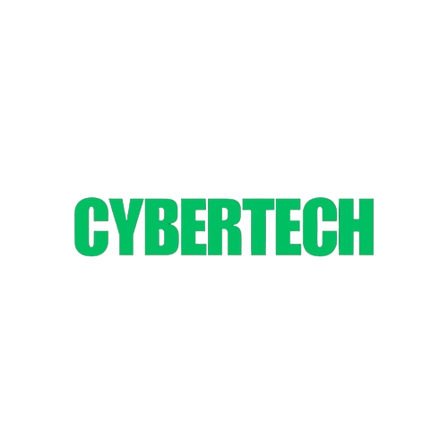 CyberTech Logo